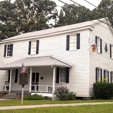 Holly Springs Masonic Lodge