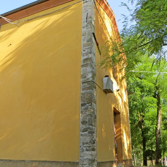 Chiesa dell'Assunzione di Maria Vergine