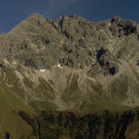 Großer Wilder Southern Summit