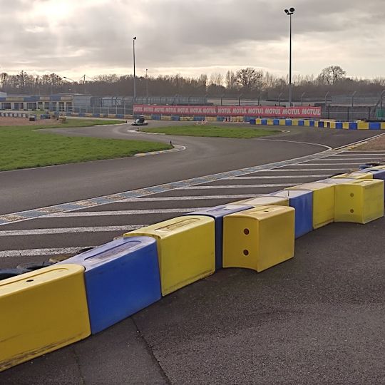 Karting Est