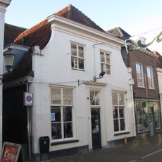 Krommestraat 20, Amersfoort