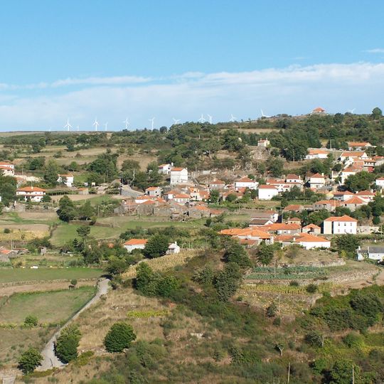 Felgueiras e Feirão