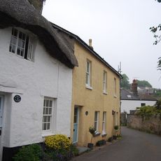 Vale Cottages