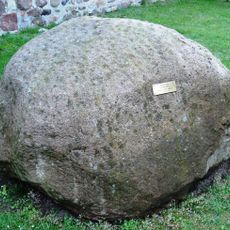 Schalenstein von Reinsbek
