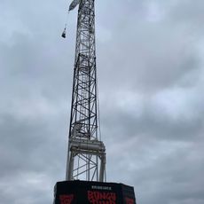 Bungee Jump CPH