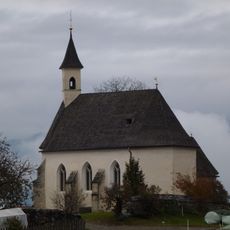 St. Johann in Mellaun