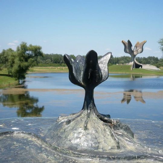 Jasenovac Memorial Site