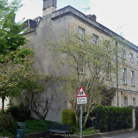 43 And 45, Dollar Street