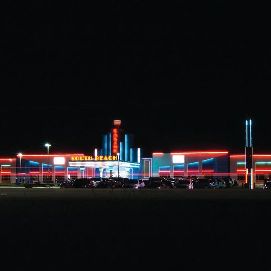 South Beach Casino