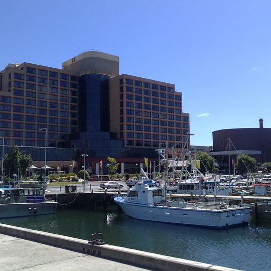 Hotel Grand Chancellor