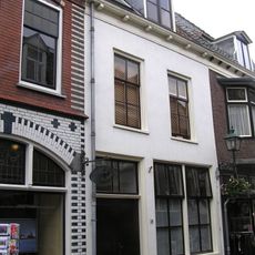 Peperstraat 30, Wijk bij Duurstede