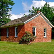 Little Red Schoolhouse
