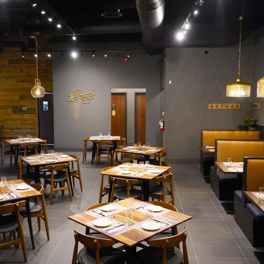 Charminar Indian Cuisine