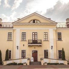 Mikhail Savicki Art Gallery