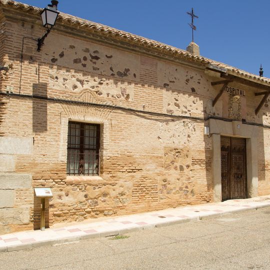 Hospital García Escalona