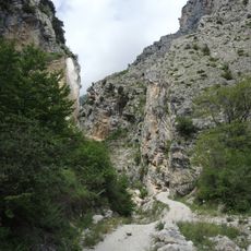 Riserva naturale Fara San Martino Palombaro