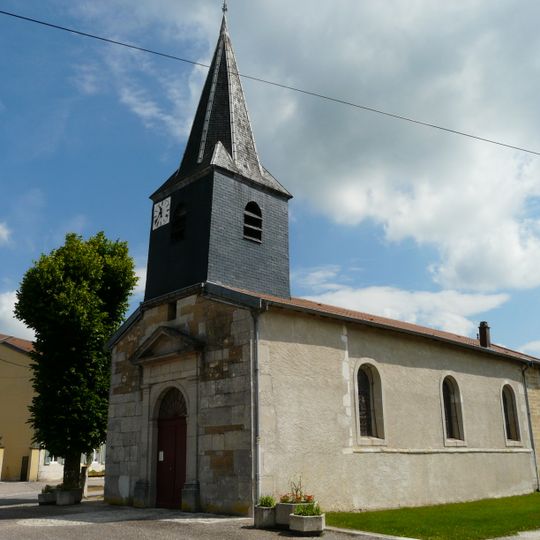 Saint Nicholas Church