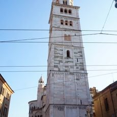 Torre della Ghirlandina
