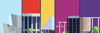 Los Angeles Music Center Profile Cover