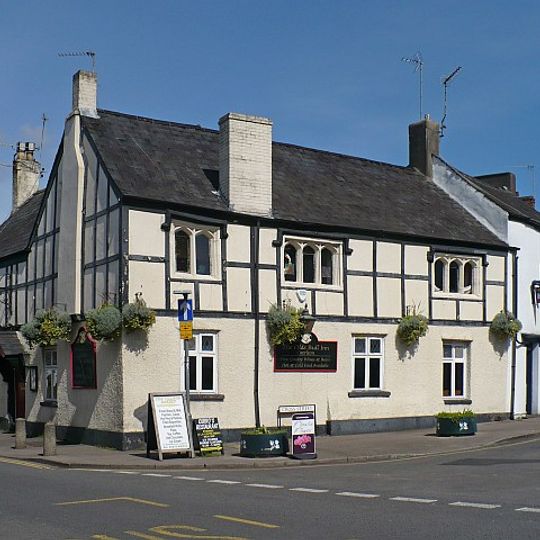 The Olde Bull Inn PH