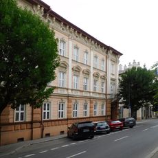 4-6 Zamkowa Street in Rzeszów