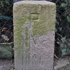 Cippo di confine