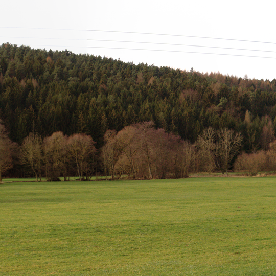 Obere und Mittlere Fuldaaue