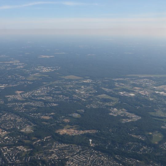 Fort Meade