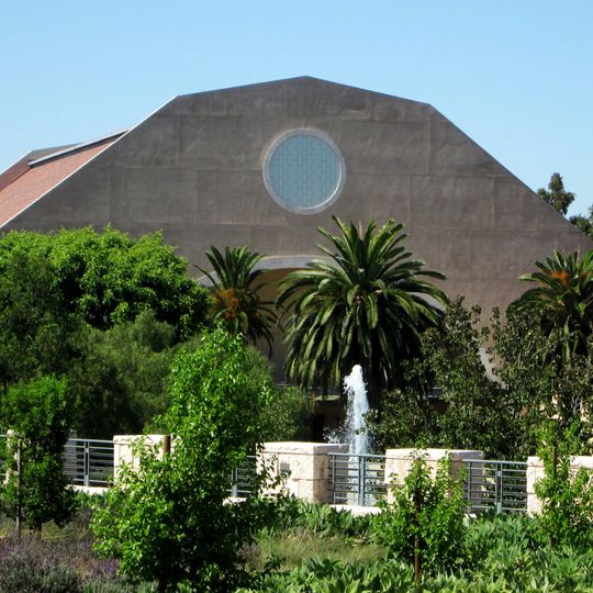 Soka University of America