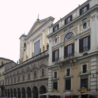 Palais Colonna
