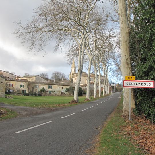 Cestayrols