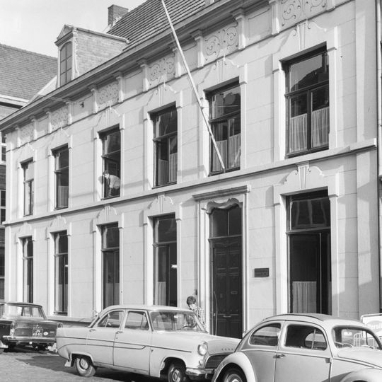 Swalmerstraat 50, Roermond