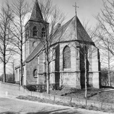Dutch Reformed Church, Buurmalsen
