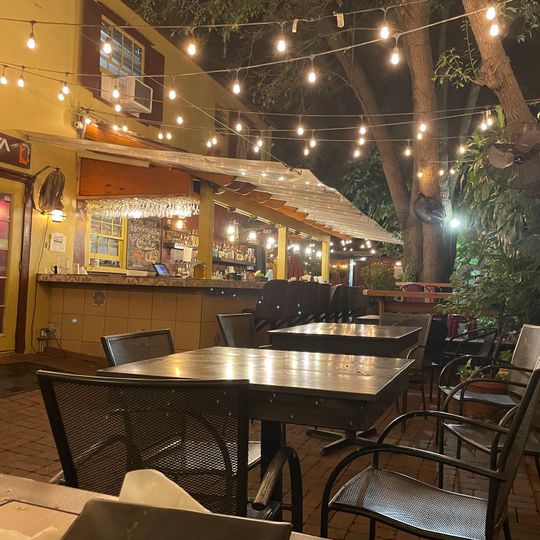 Casa Maya