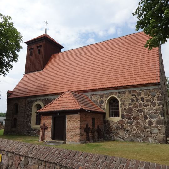 Dorfkirche Bestensee