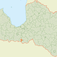 Rundāle Parish