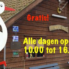 Kinderboerderij "De Hertenkamp"