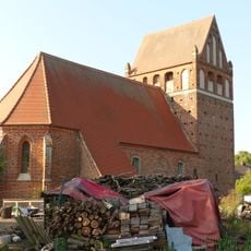 Protestant Church