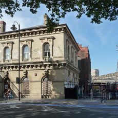 123A, Grosvenor Road Sw1