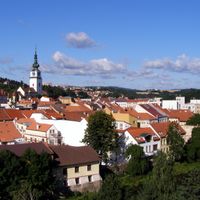 Třebíč