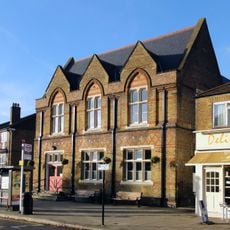 Isleworth Public Hall
