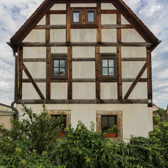 Coswig Johannesstraße 11