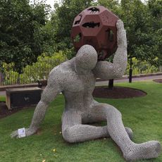 Sculpture