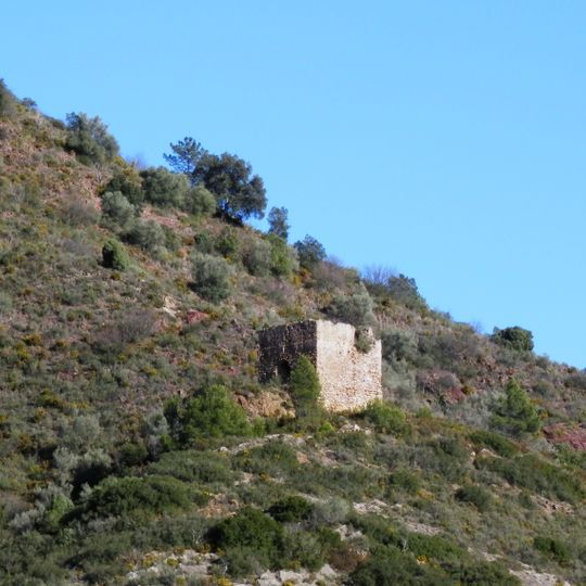 Torre de l'Alfàndiga