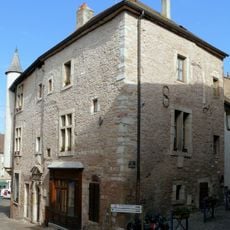 Maison des Concurés