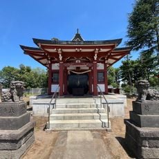 諏訪神社