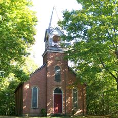Bethel Methodist Episcopal Church