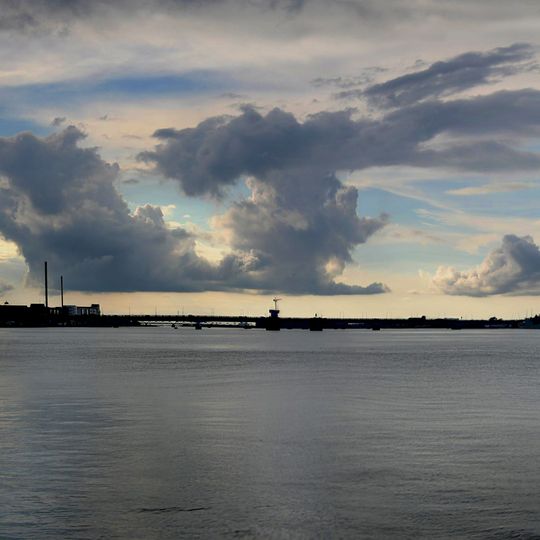 Port of Aalborg