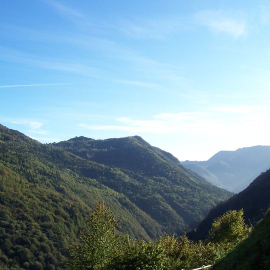Monte Camiolo