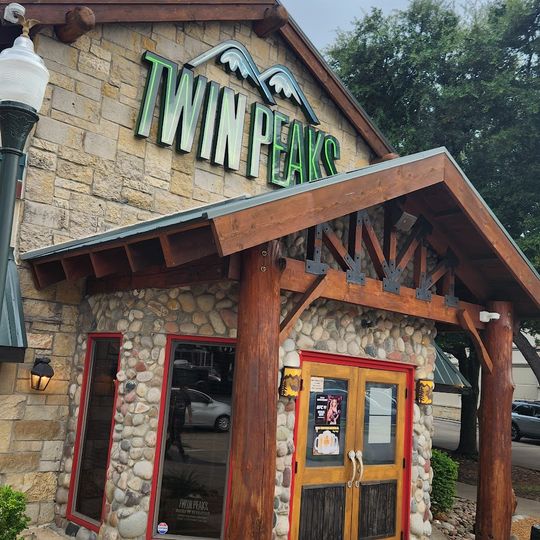 Twin Peaks